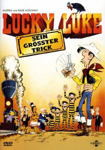 Lucky Luke - Sein größter Trick