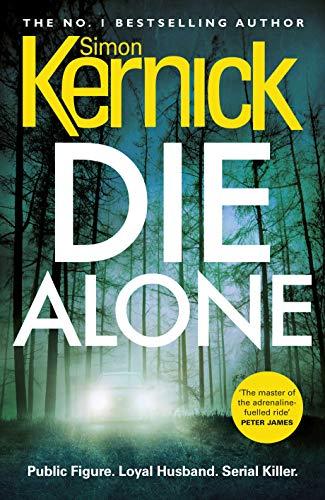 Die Alone (Bone Field 3)