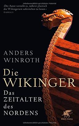 Die Wikinger: Das Zeitalter des Nordens