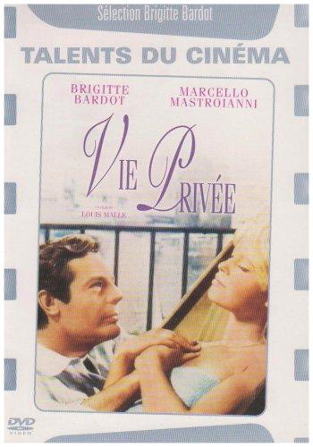 Vie privée [FR Import]