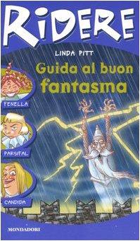 Guida al buon fantasma (Ridere)