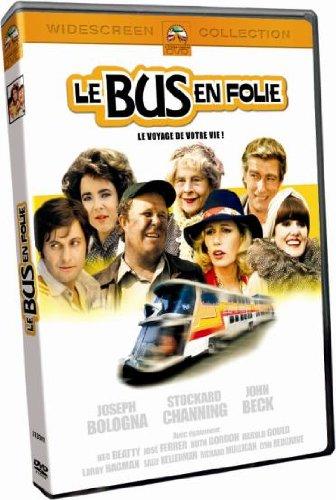 Le bus en folie [FR Import]