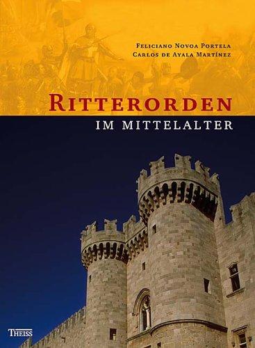 Ritterorden im Mittelalter