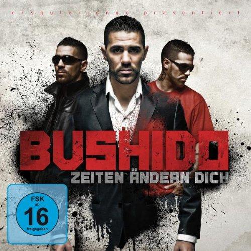 Zeiten ändern dich (Premium Edition) (CD+DVD FSK 16)