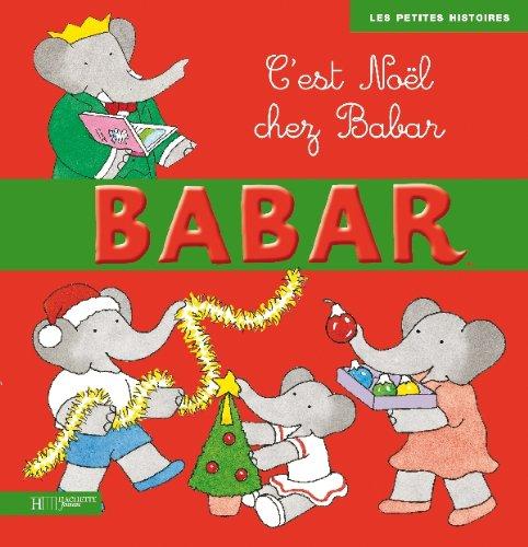 C'est Noël chez Babar