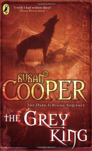 Grey King (Puffin Books)