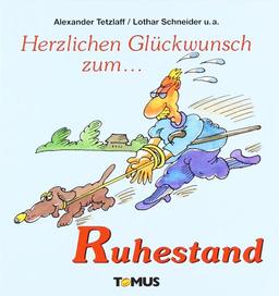 Ruhestand