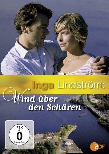 Inga Lindström: Wind über den Schären