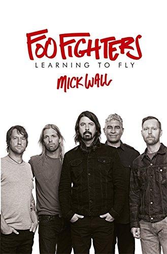 Foo Fighters: Learning to Fly