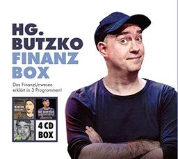 Finanz-Box