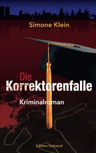 Die Korrektorenfalle