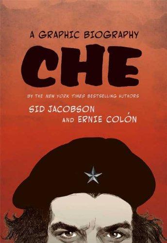 Che: A Graphic Biography