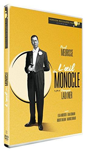 L'oeil du monocle [FR Import]