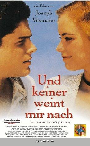 Und keiner weint mir nach [VHS]