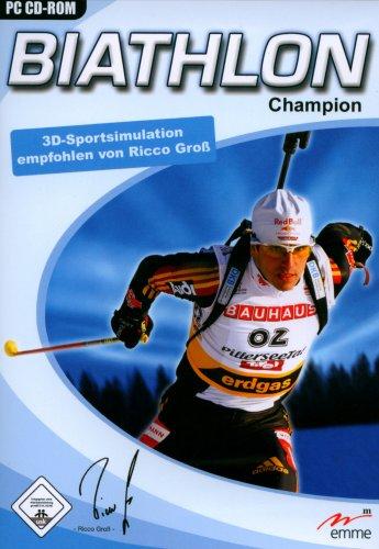 Biathlon Champion