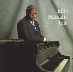 Ellis Marsalis Trio