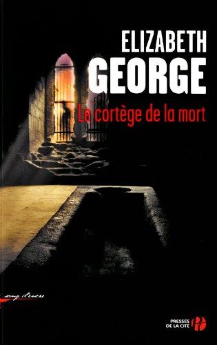 Le cortège de la mort