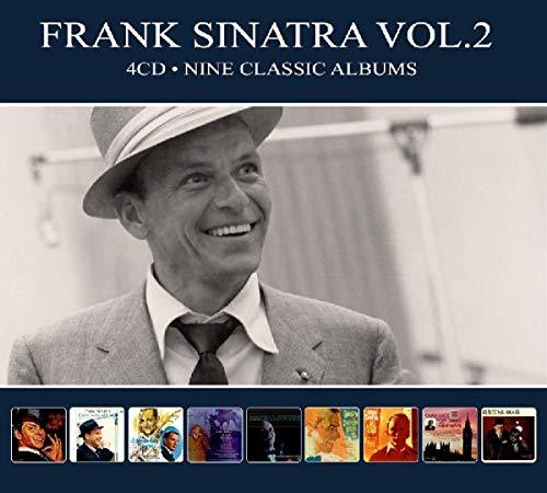 Nine Classic Albums Vol.2