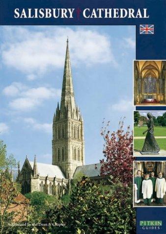 Salisbury Cathedral