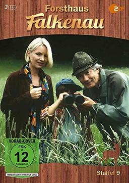 Forsthaus Falkenau - Staffel 9 [3 DVDs]