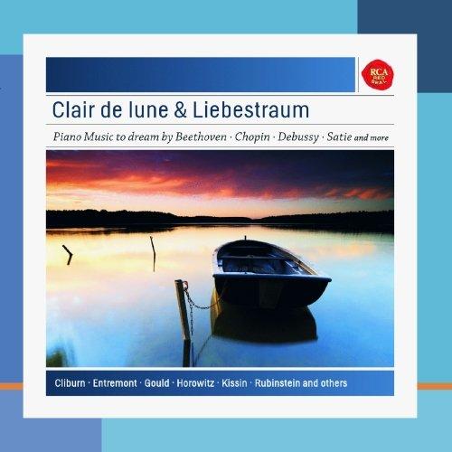 Träumerei - Liebestraum - Für Elise - Clair de Lune