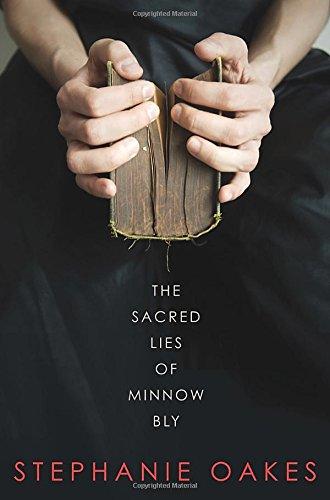 The Sacred Lies of Minnow Bly