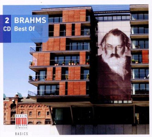 Best of Brahms