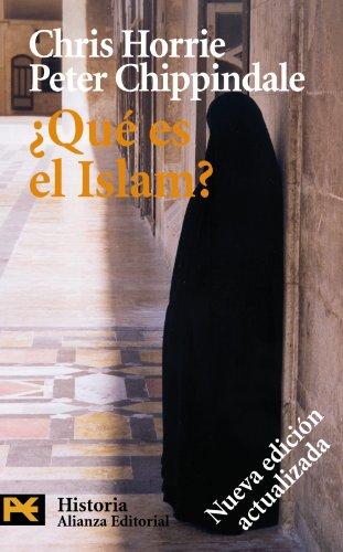 ¿Qué es el islam? (El libro de bolsillo - Historia, Band 4239)