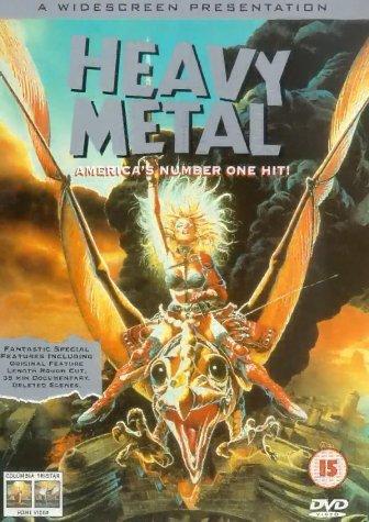 Heavy Metal [UK Import]