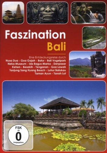 Faszination Bali