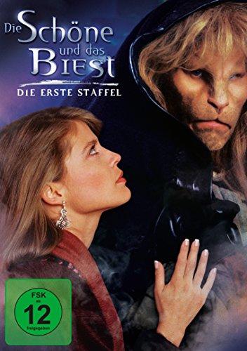 Die Schöne und das Biest - Season 1 [6 DVDs]