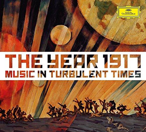 1917-Music In Turbulent Times