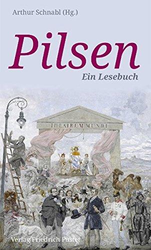 Pilsen: Ein Lesebuch