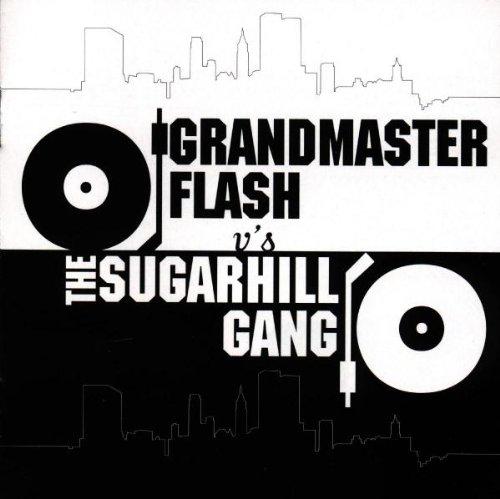 Grandmaster Flash Vs.Sugarhill