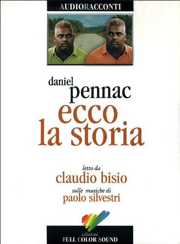 Ecco la storia. Con audiolibro. CD Audio