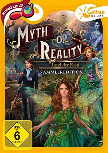 Myth or Reality: Land der Feen - Sammleredition