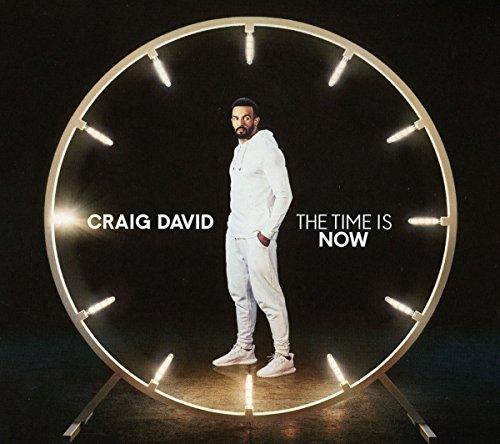 The Time Is Now (Deluxe)