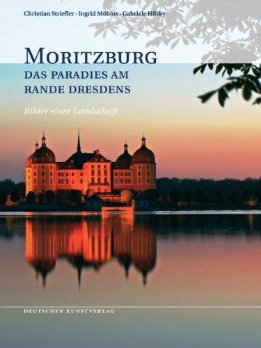 Moritzburg. Das Paradies am Rande Dresdens