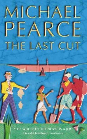 The Last Cut (A Mamur Zapt Mystery)