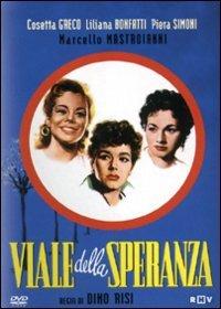 Viale della speranza [IT Import]