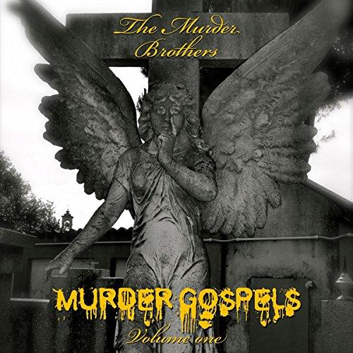 Murder Gospels Vol.1 [Vinyl LP]