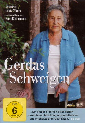 Gerdas Schweigen