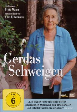 Gerdas Schweigen