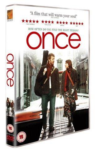 Once [UK Import]