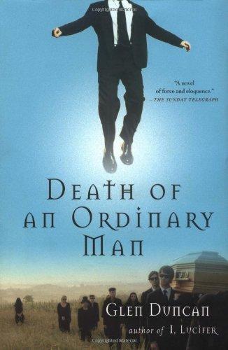 Death of an Ordinary Man