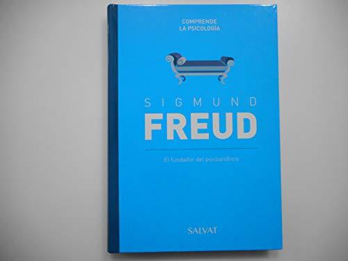 Sigmund Freud