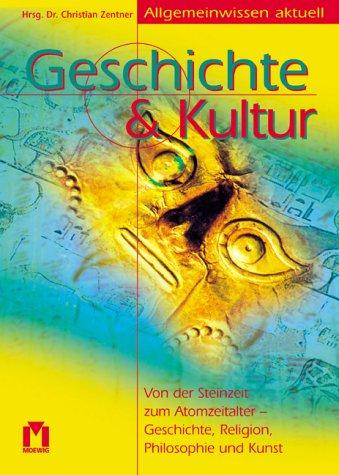 Allgemeinwissen: Geschichte & Kultur