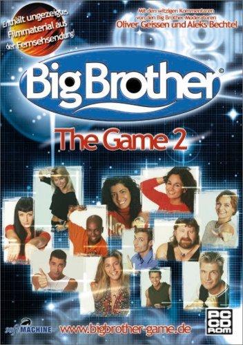 Big Brother 2