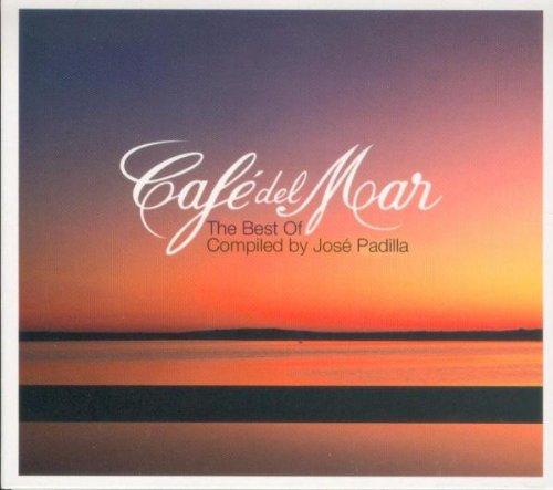 Cafe Del Mar - the Best of