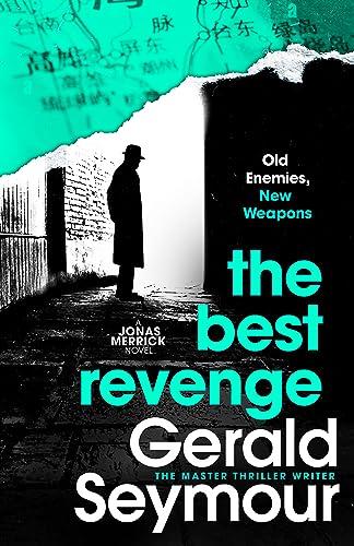 The Best Revenge (Jonas Merrick series)